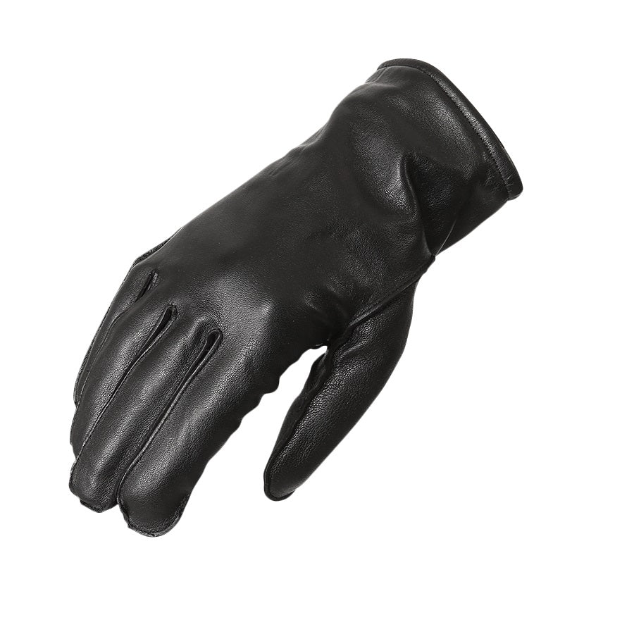 Leather Dress Gloves - Image 2