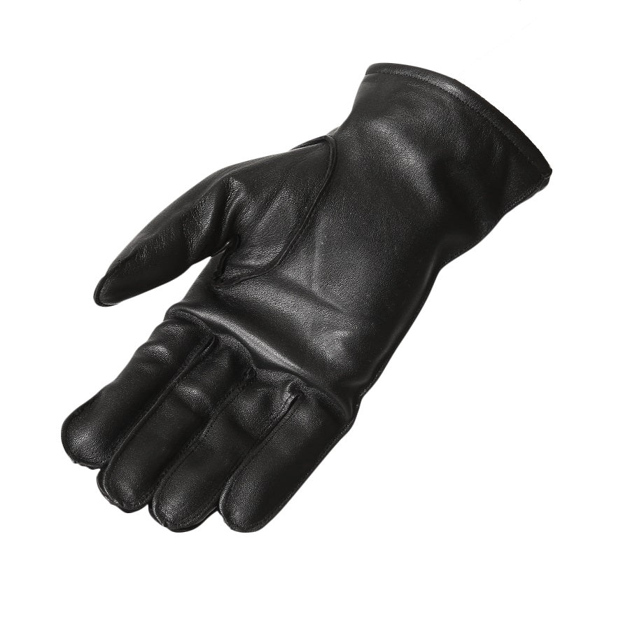 Leather Dress Gloves - Image 3