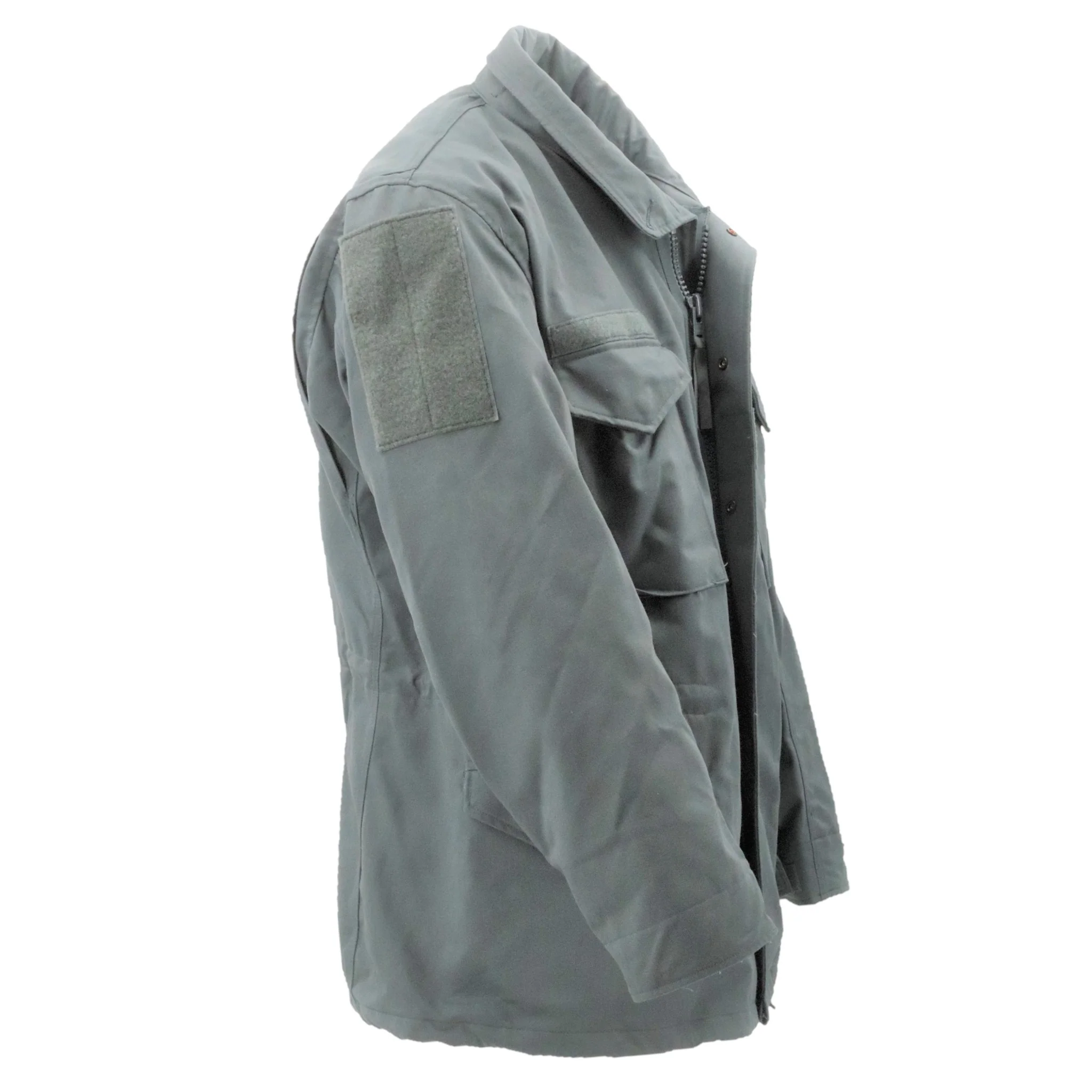 GI M-65 Field Jacket - Image 3