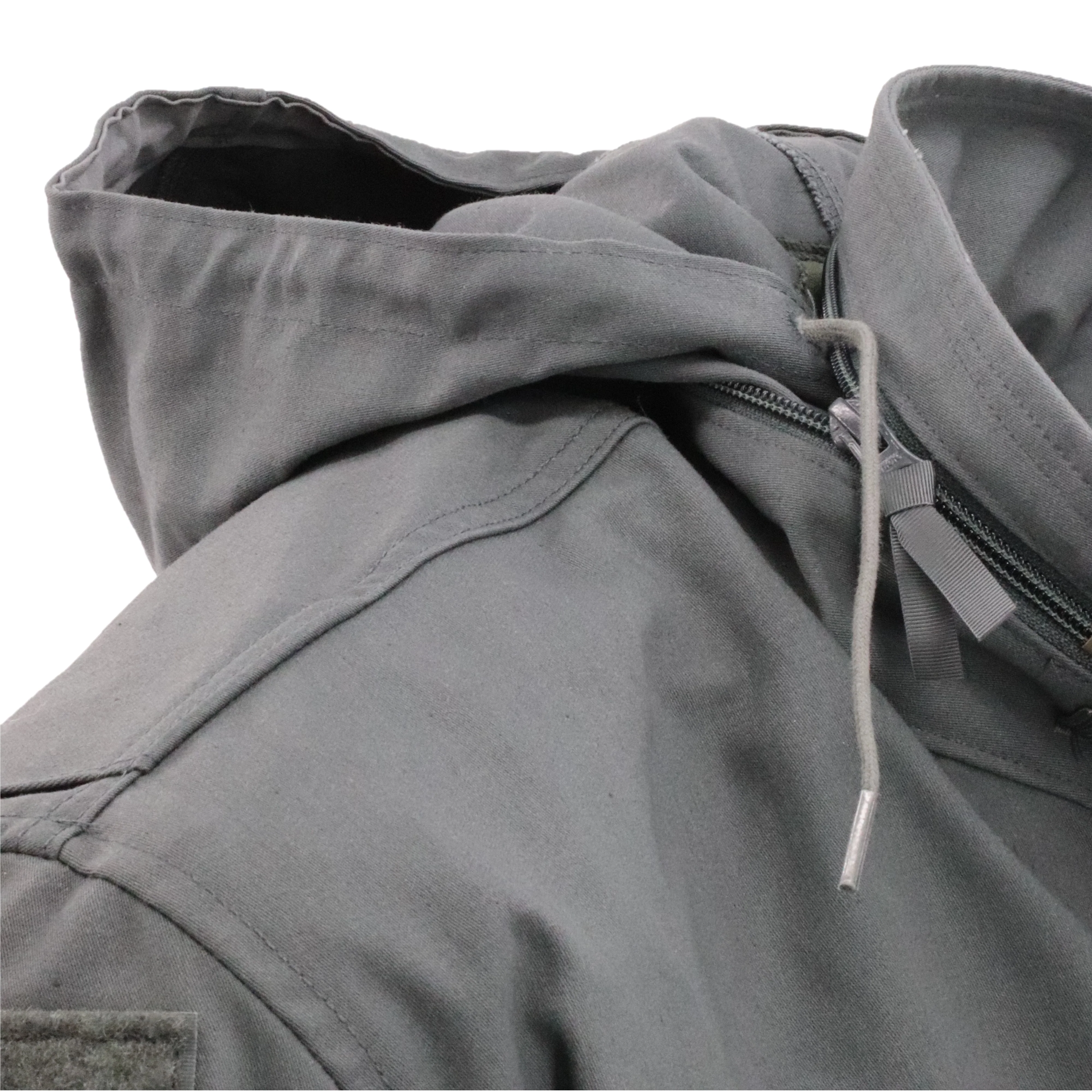 GI M-65 Field Jacket - Image 4