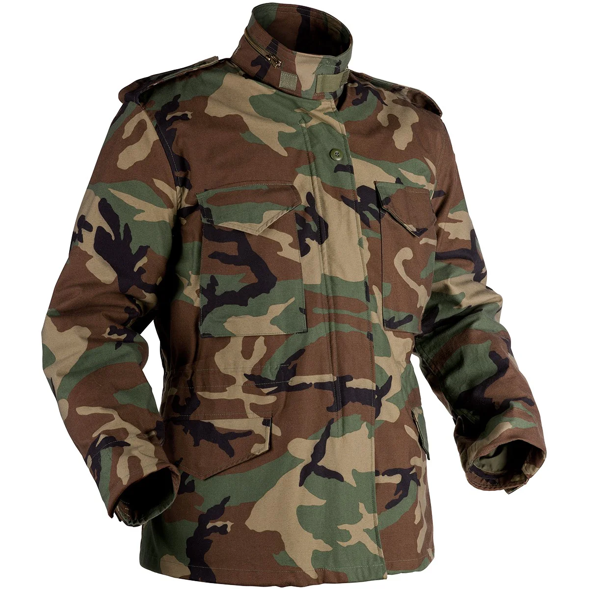 GI M-65 Field Jacket - Image 5