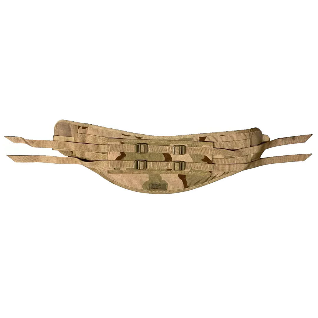 GI MOLLE II 3-Color Desert 5-Piece Pack System - Image 6