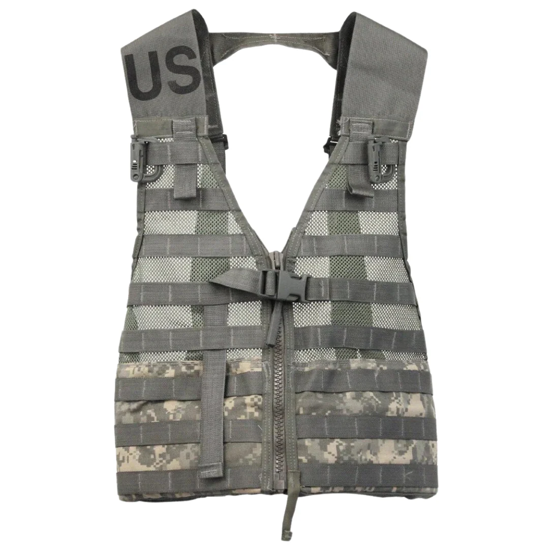 GI MOLLE II ACU 17-Piece Rifleman Kit - Image 3