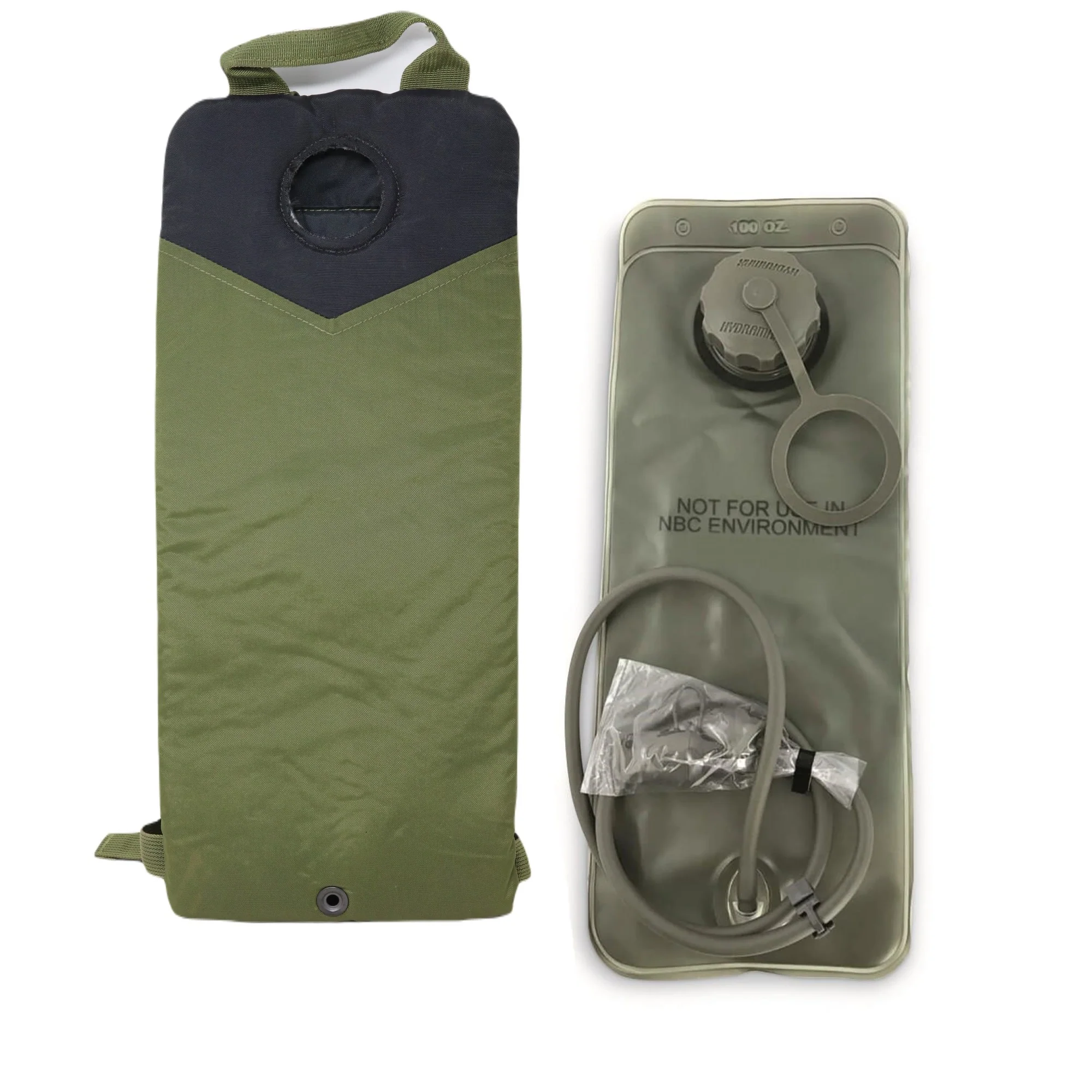 GI MOLLE II Hydramax Hydration System - Image 5
