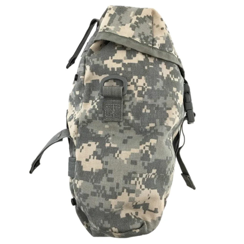 GI MOLLE II Sustainment Pouch— Used - Image 3