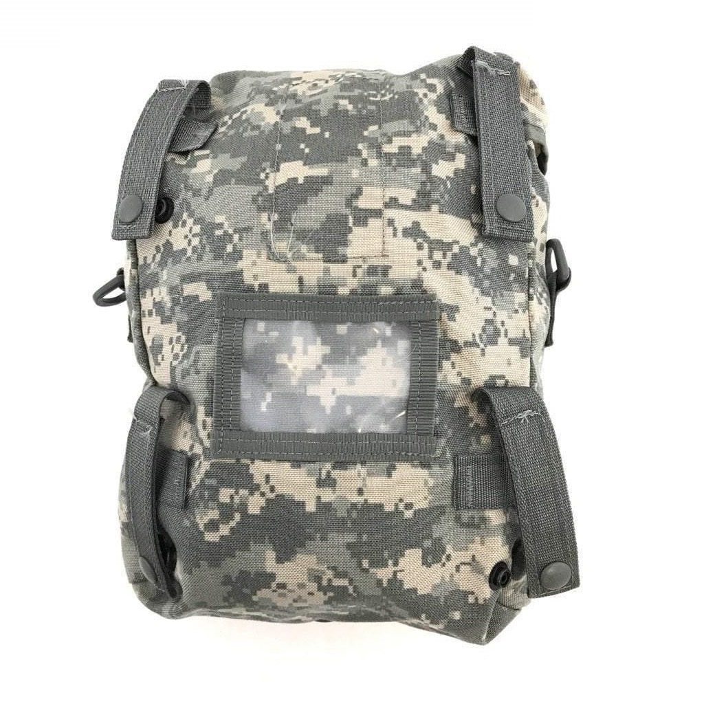 GI MOLLE II Sustainment Pouch— Used - Image 4