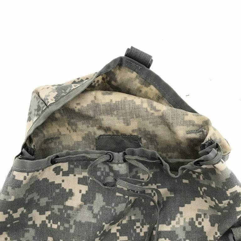 GI MOLLE II Sustainment Pouch— Used - Image 5