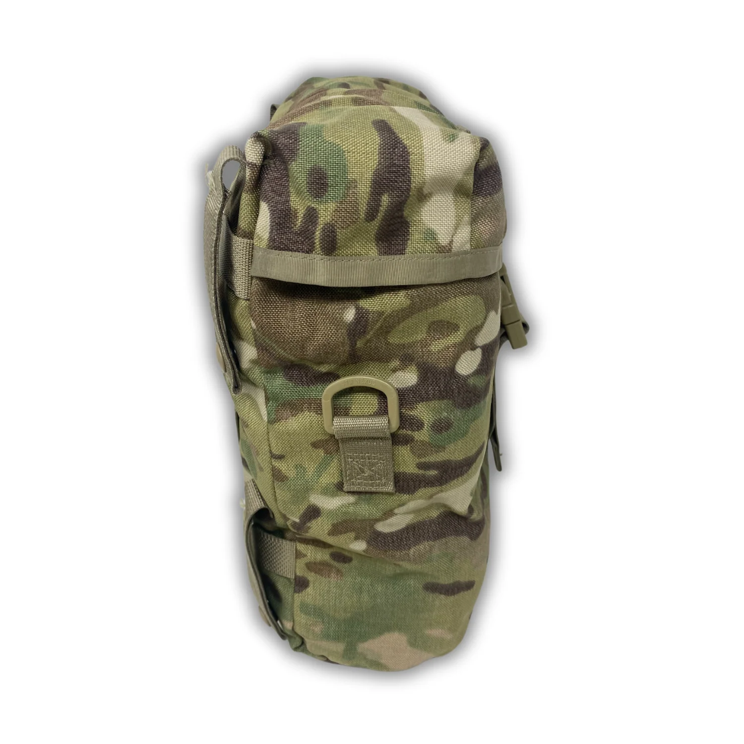 GI MOLLE II Sustainment Pouch— Used - Image 3