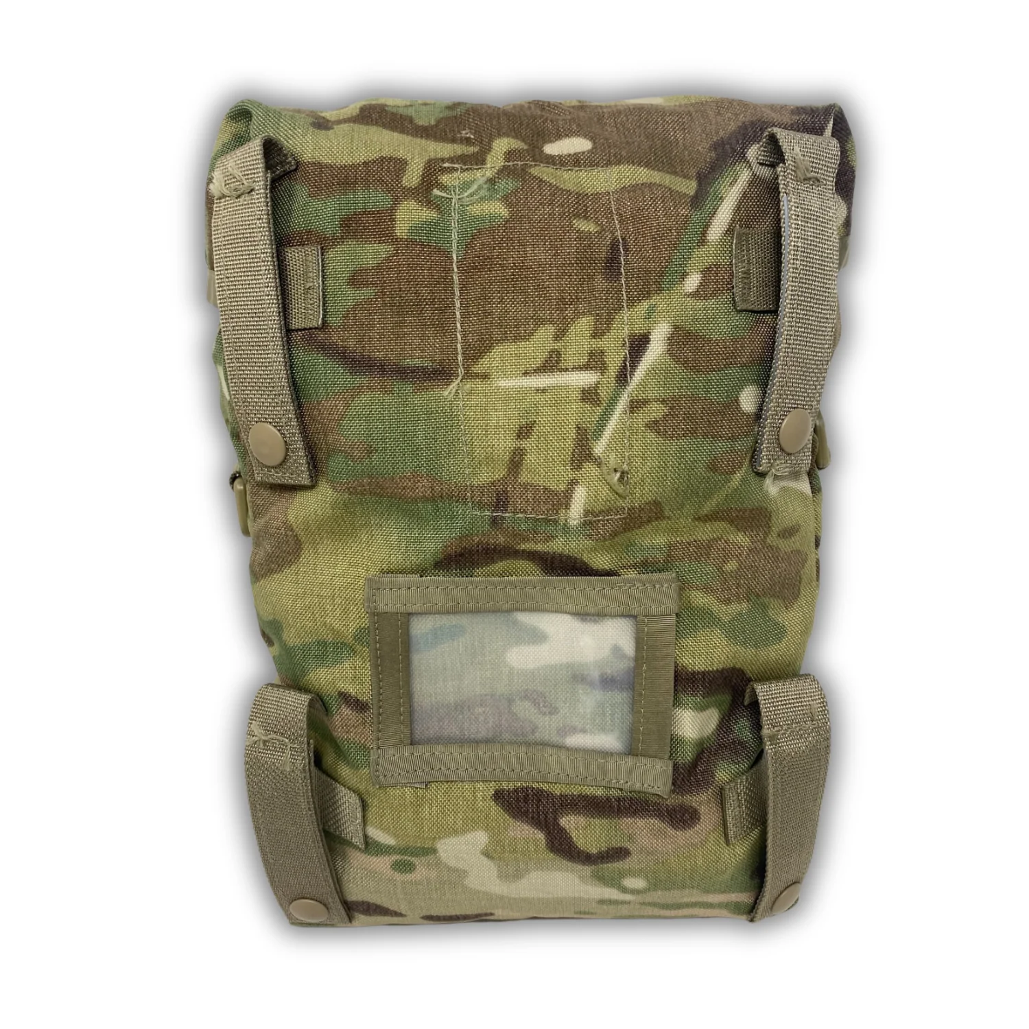 GI MOLLE II Sustainment Pouch— Used - Image 4