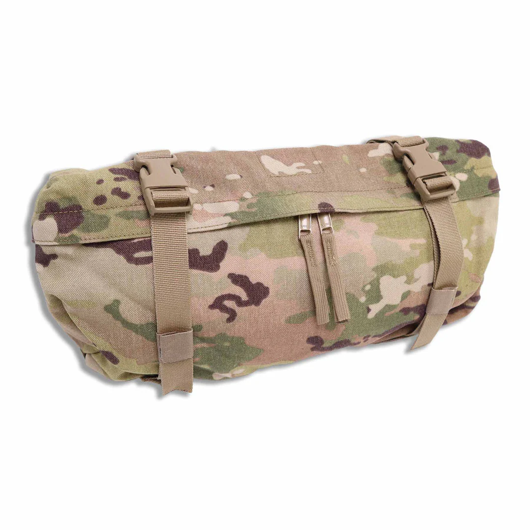 GI OCP Scorpion MOLLE II Waist Pack— Used