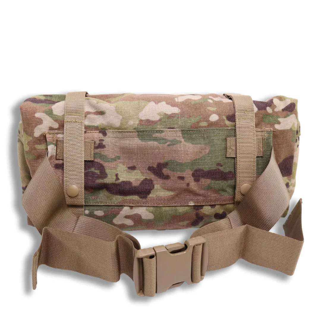 GI OCP Scorpion MOLLE II Waist Pack— Used - Image 2