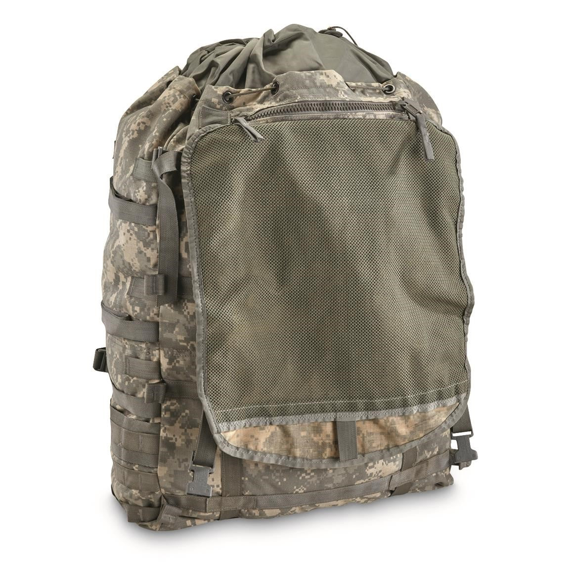 GI MOLLE Rucksack Main Pack - Image 2
