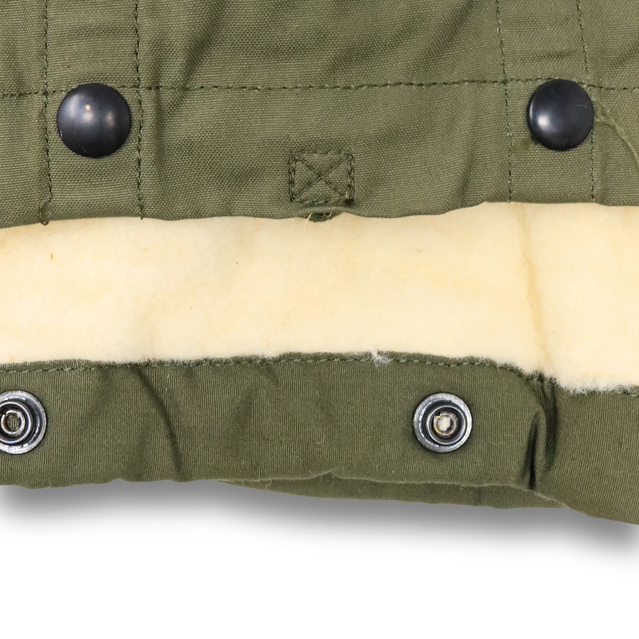 GI N-4B Flyers Extreme Cold Weather Mitten Set - Image 5