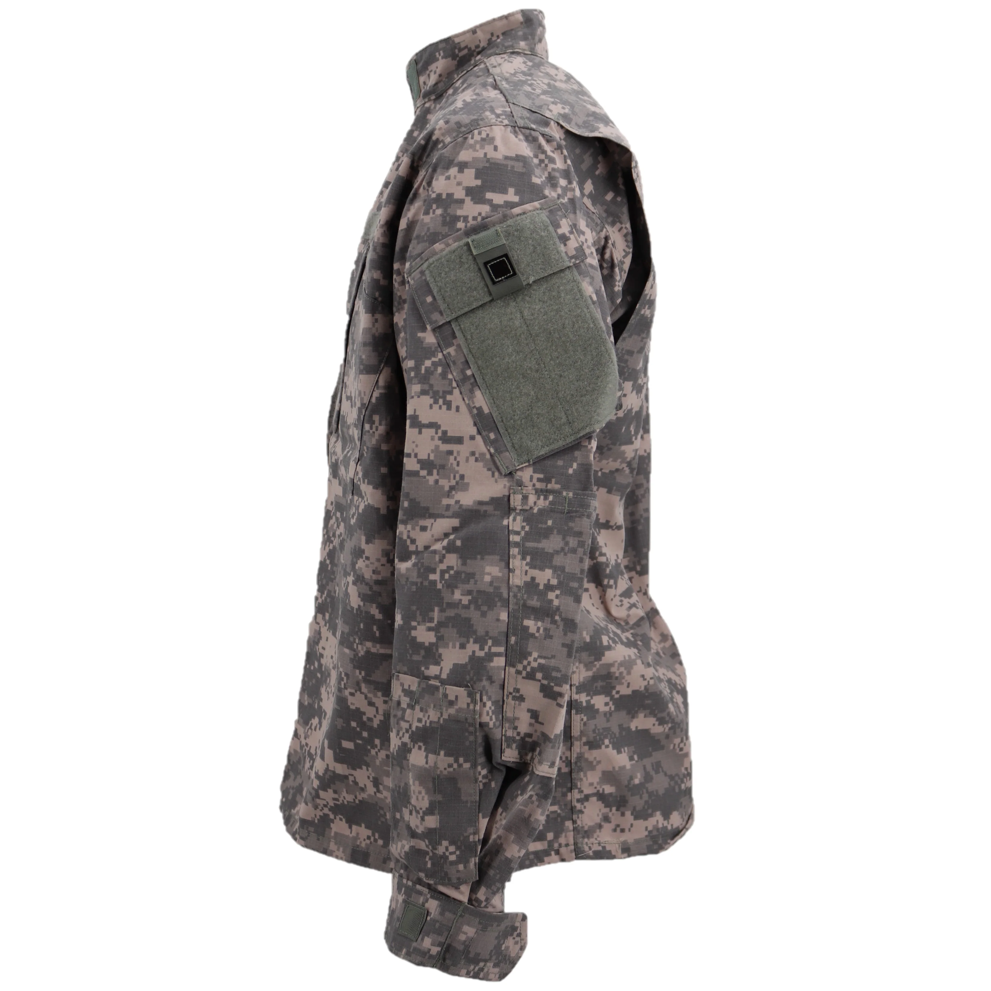 GI Nomex Army Combat Uniform Shirt - Image 3