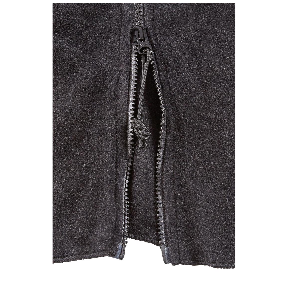 GI Polartec Fleece Bib Overall— Used - Image 2