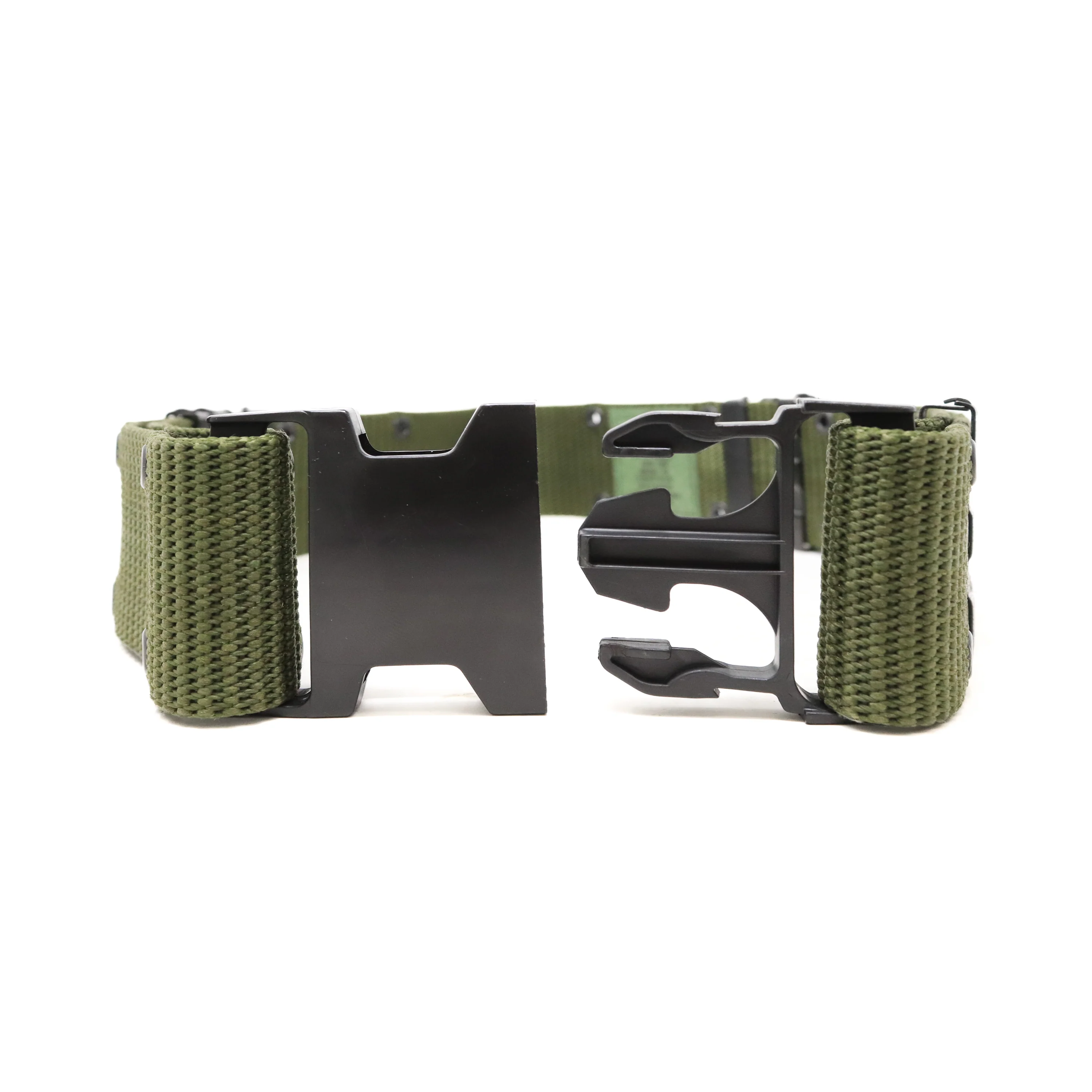 GI Quick Release Pistol Belt - Image 2