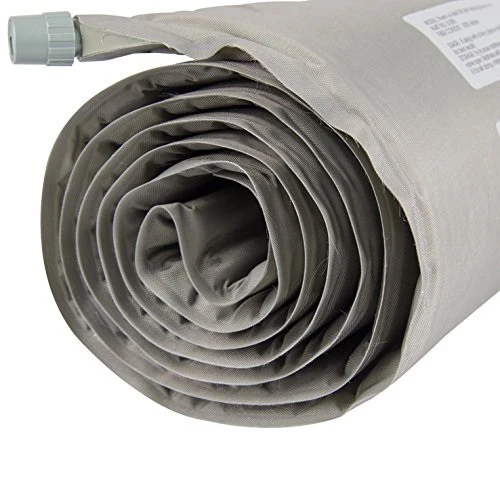 GI Self-Inflating Sleeping Mat— Foliage, Used - Image 2