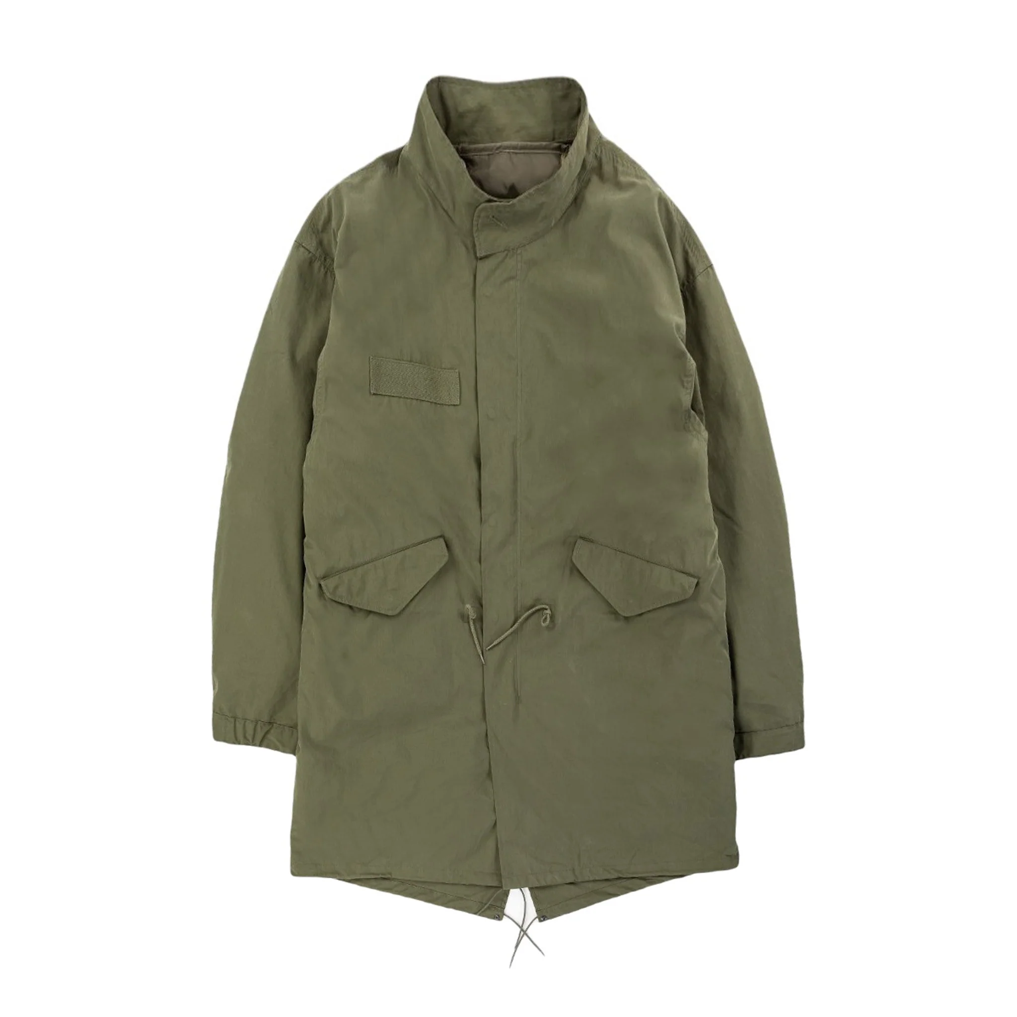 GI Style M65 Fishtail Parka - Image 2