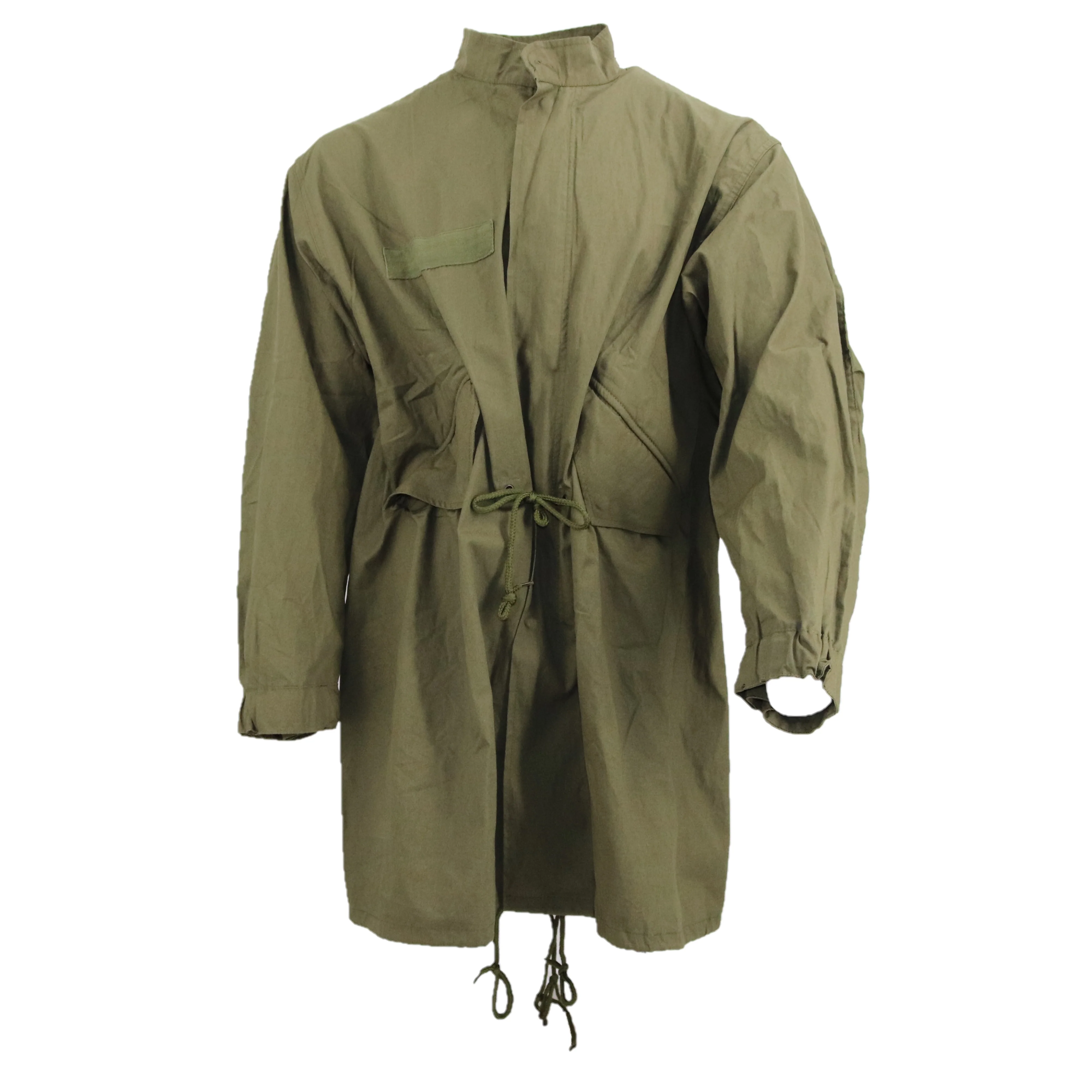 GI Style M65 Fishtail Parka - Image 3