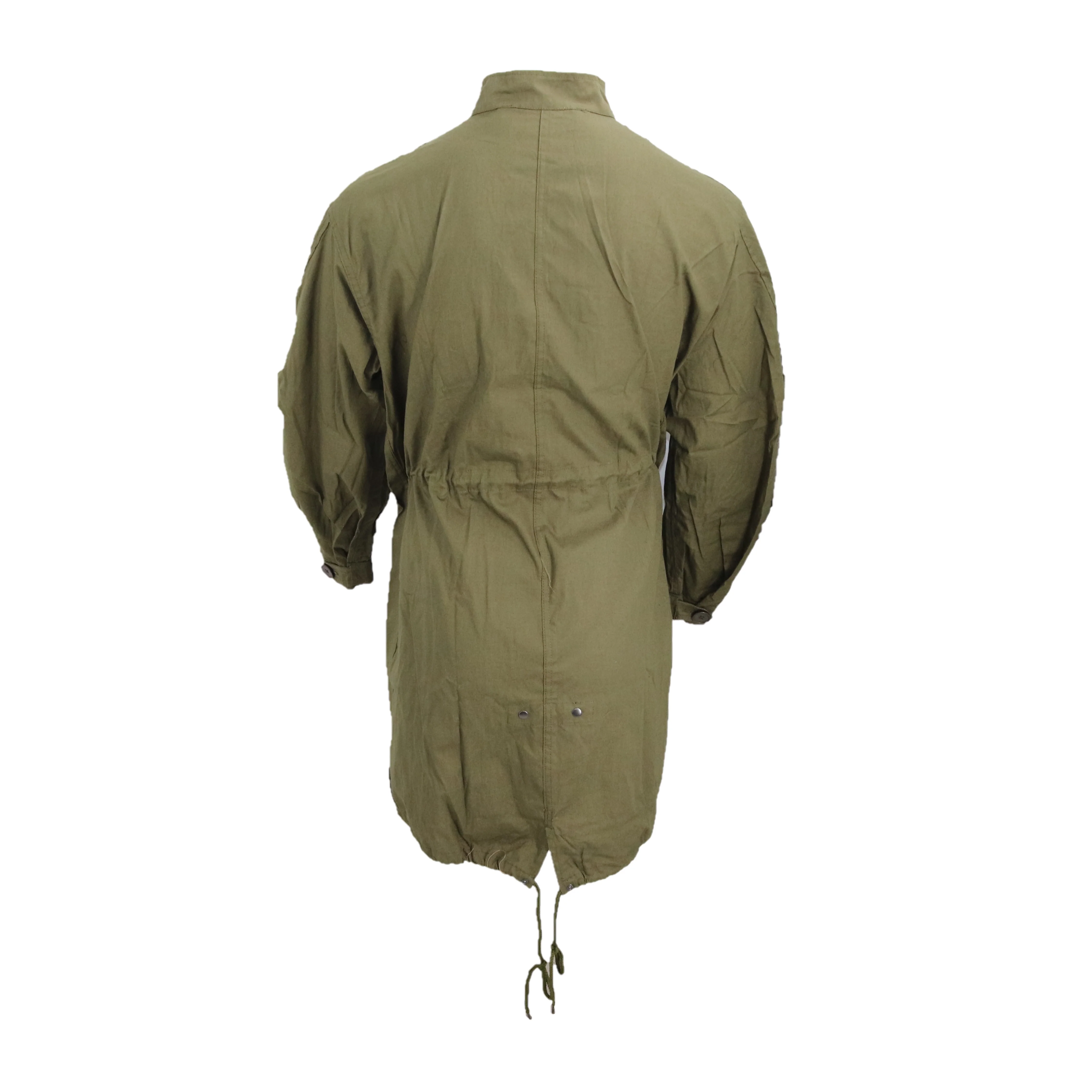 GI Style M65 Fishtail Parka - Image 4