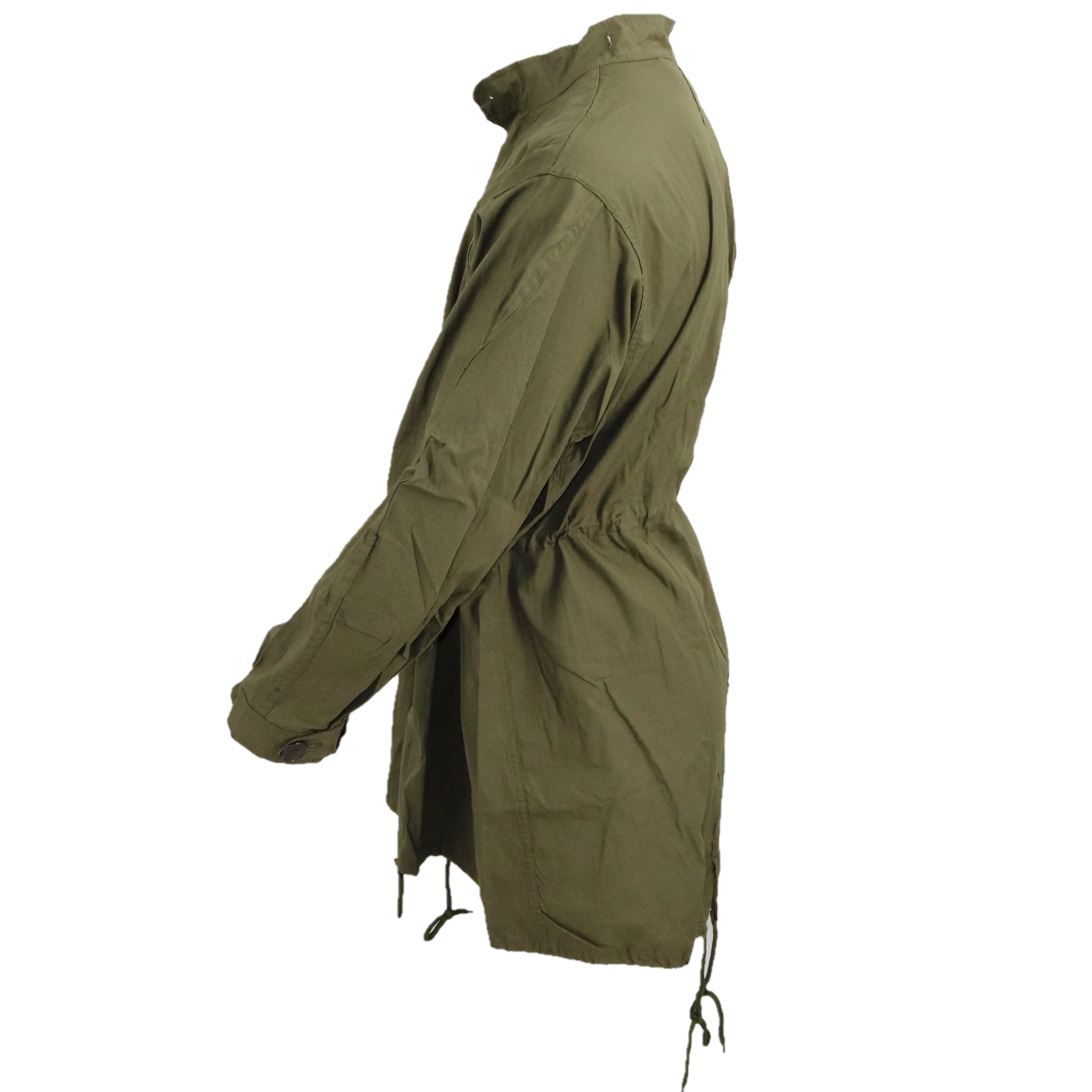 GI Style M65 Fishtail Parka - Image 5
