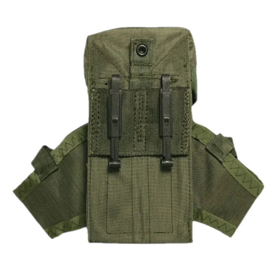 GI Unicor M-16 Ammunition Pouch - Image 3