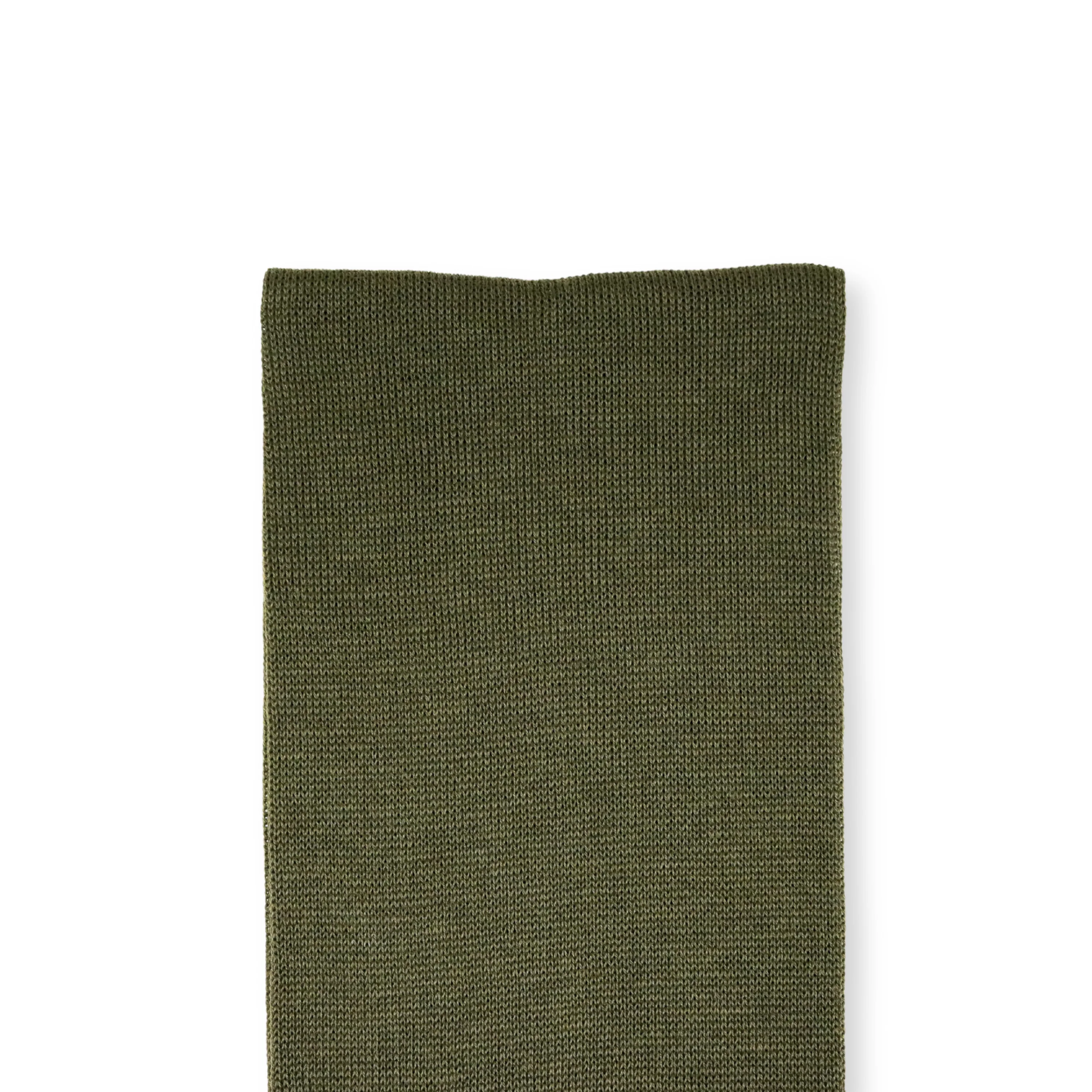 Knitted Wool Scarf - Image 2
