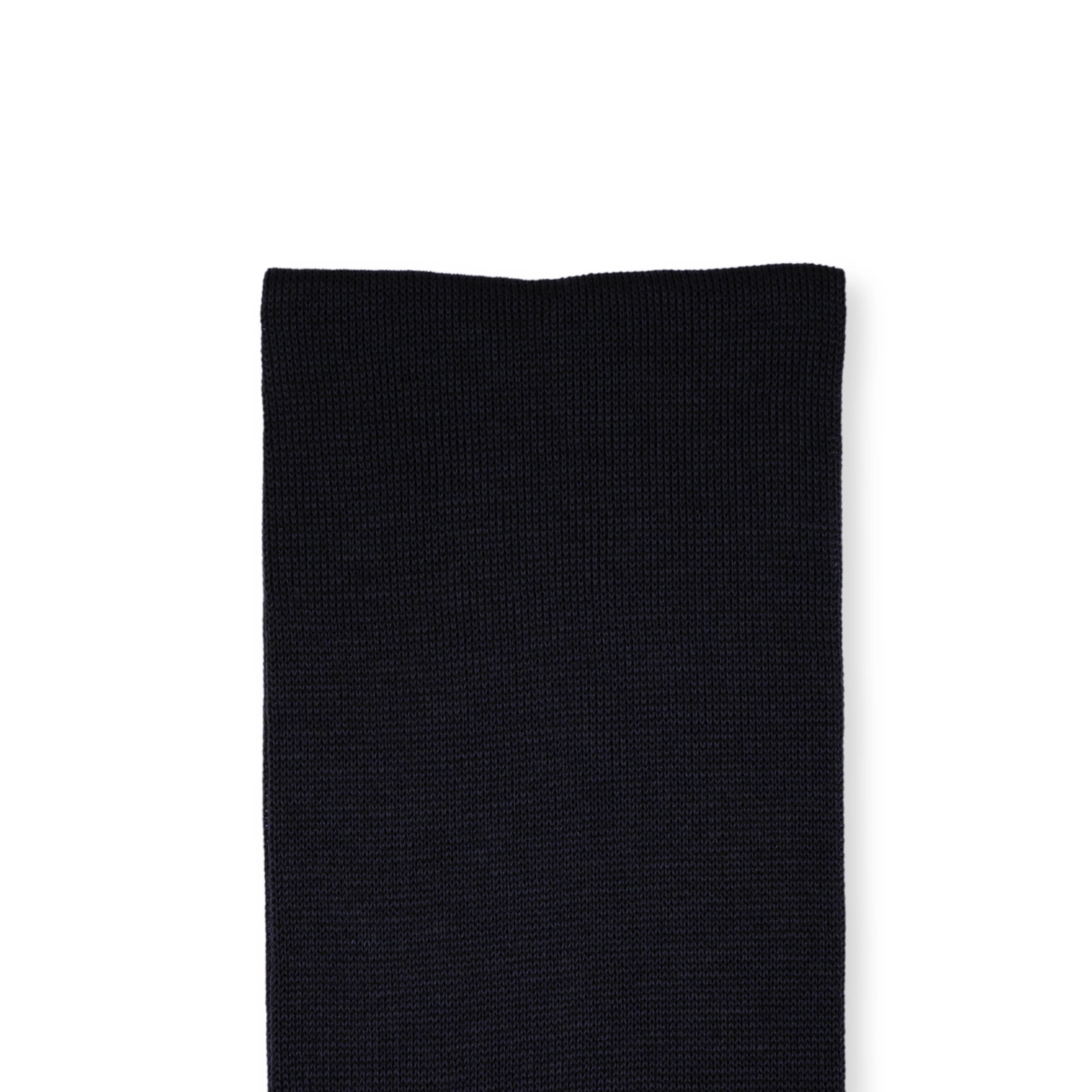 Knitted Wool Scarf - Image 4