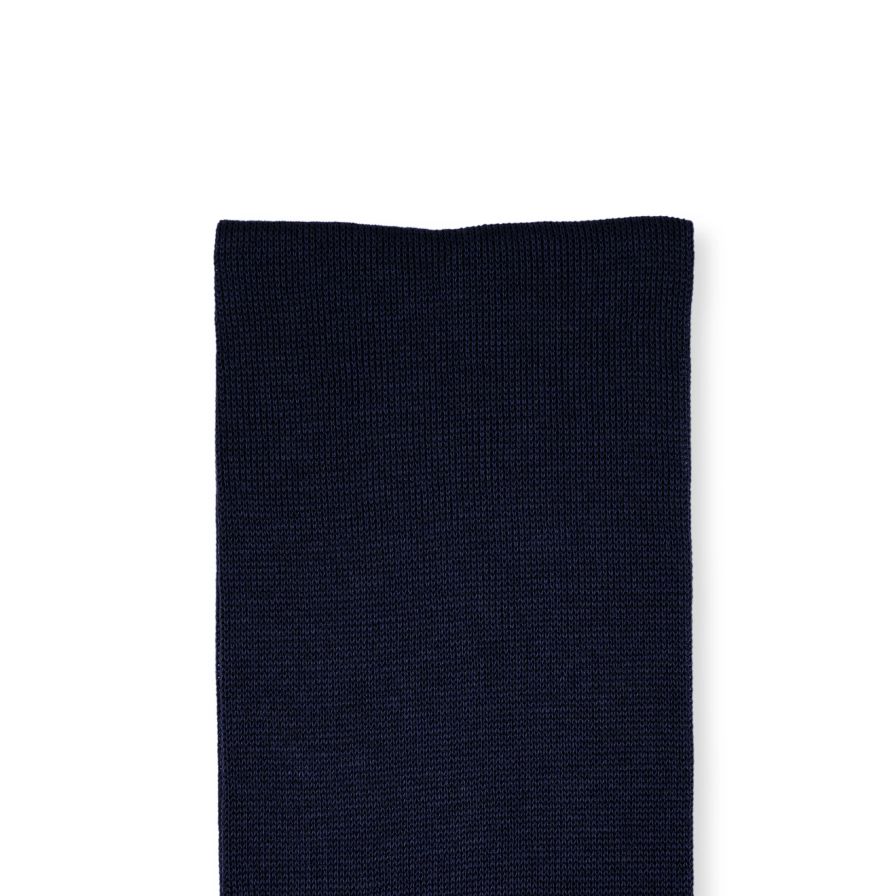 Knitted Wool Scarf - Image 6
