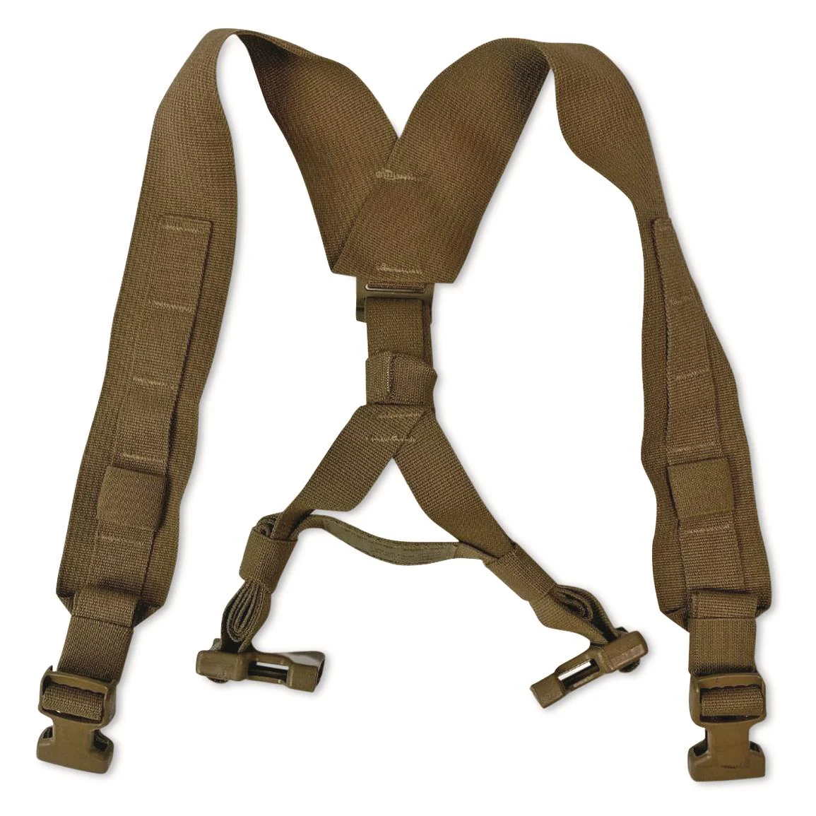 GI USMC Chest Rig Shoulder Straps - Image 2