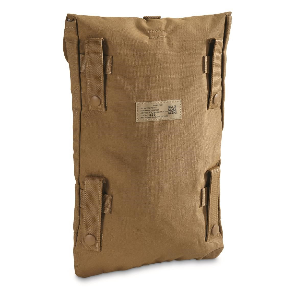 GI USMC FILBE Hydration Pouch - Image 2