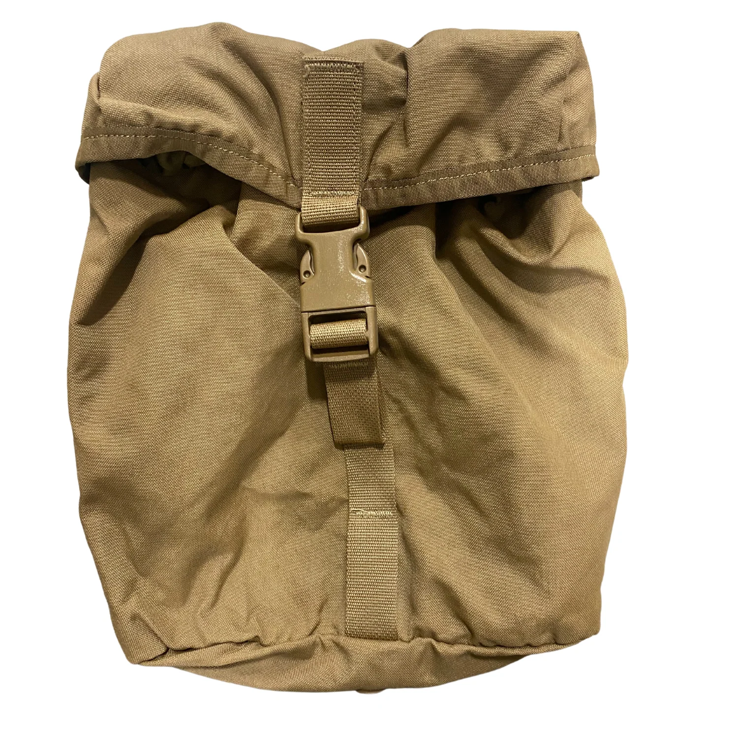 GI USMC FILBE Sustainment Pouch— Used - Image 4