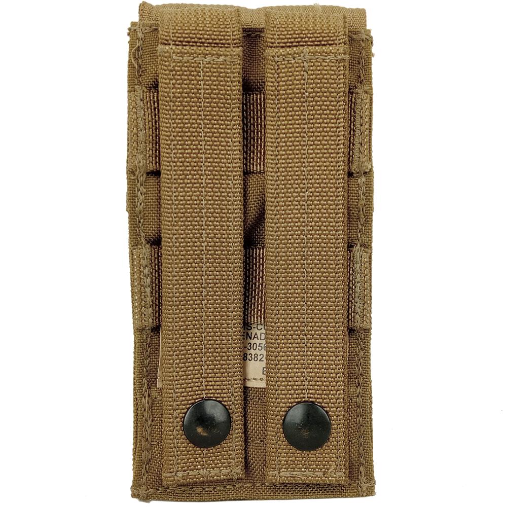 GI USMC FSBE Smoke Grenade Pouch - 2 Pack - Image 2