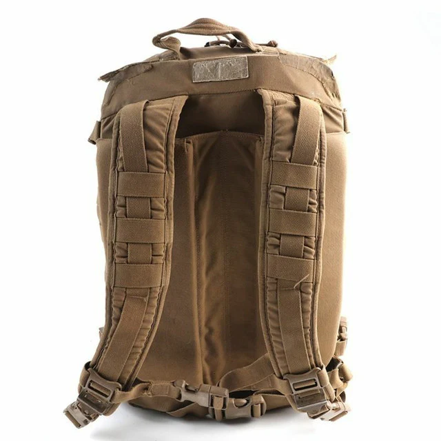 GI USMC MOLLE II Assault Pack— Used Grade B - Image 2