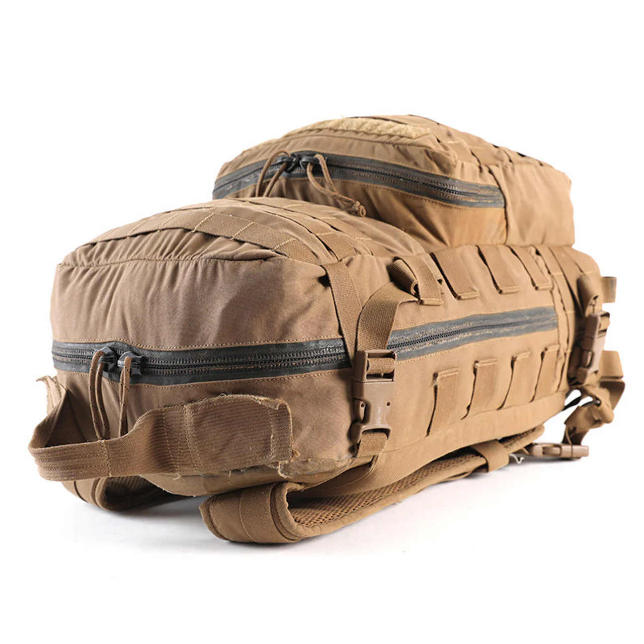 GI USMC MOLLE II Assault Pack— Used Grade B - Image 3