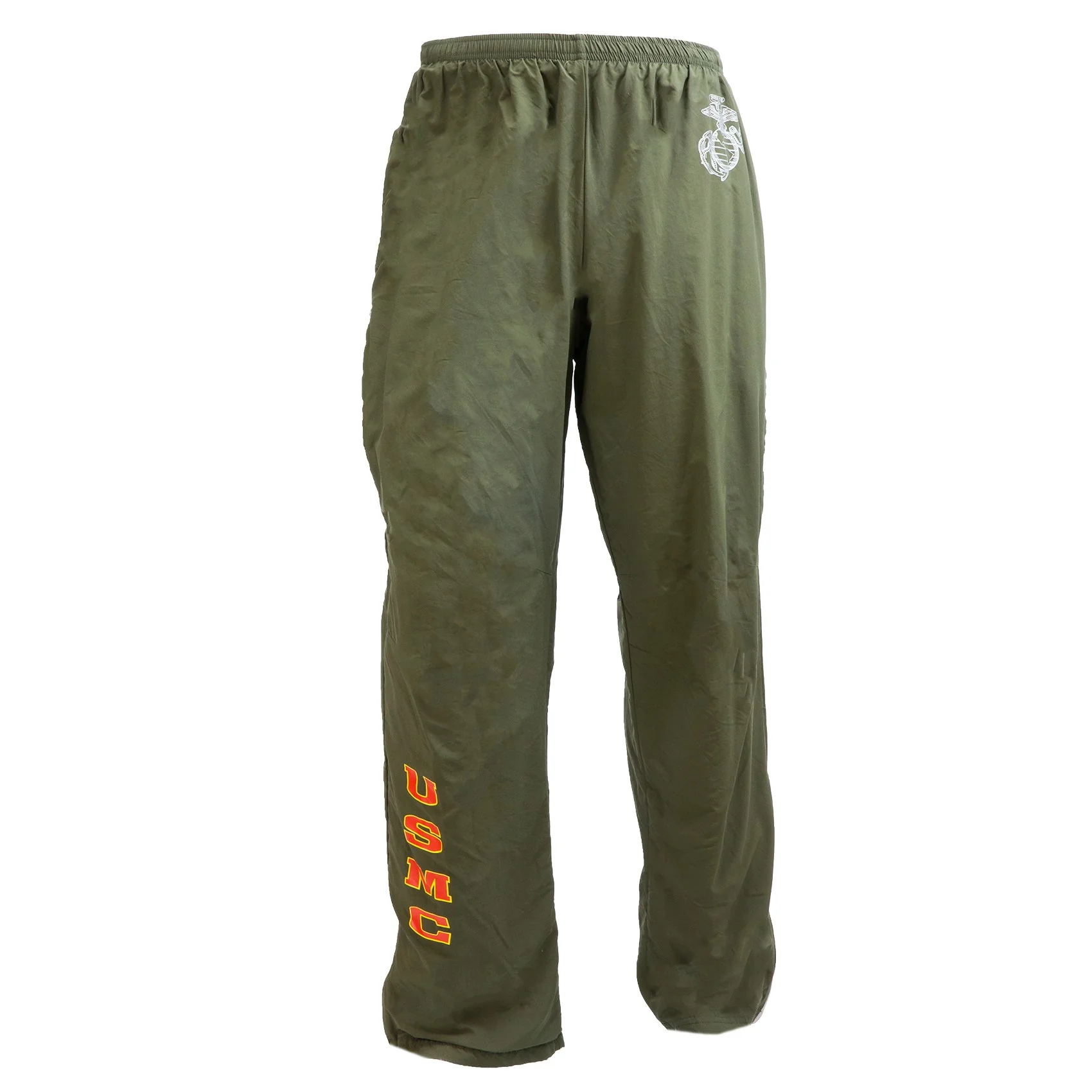 GI USMC PT Athletic Uniform Pants - Image 3