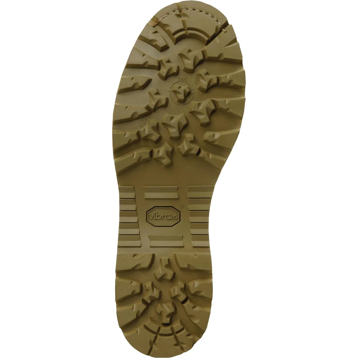 GI USMC RAT Boot Temperate Weather— Flat Collar - Image 3