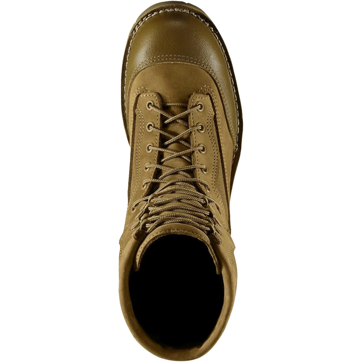 GI USMC RAT Boot Temperate Weather— Flat Collar - Image 4