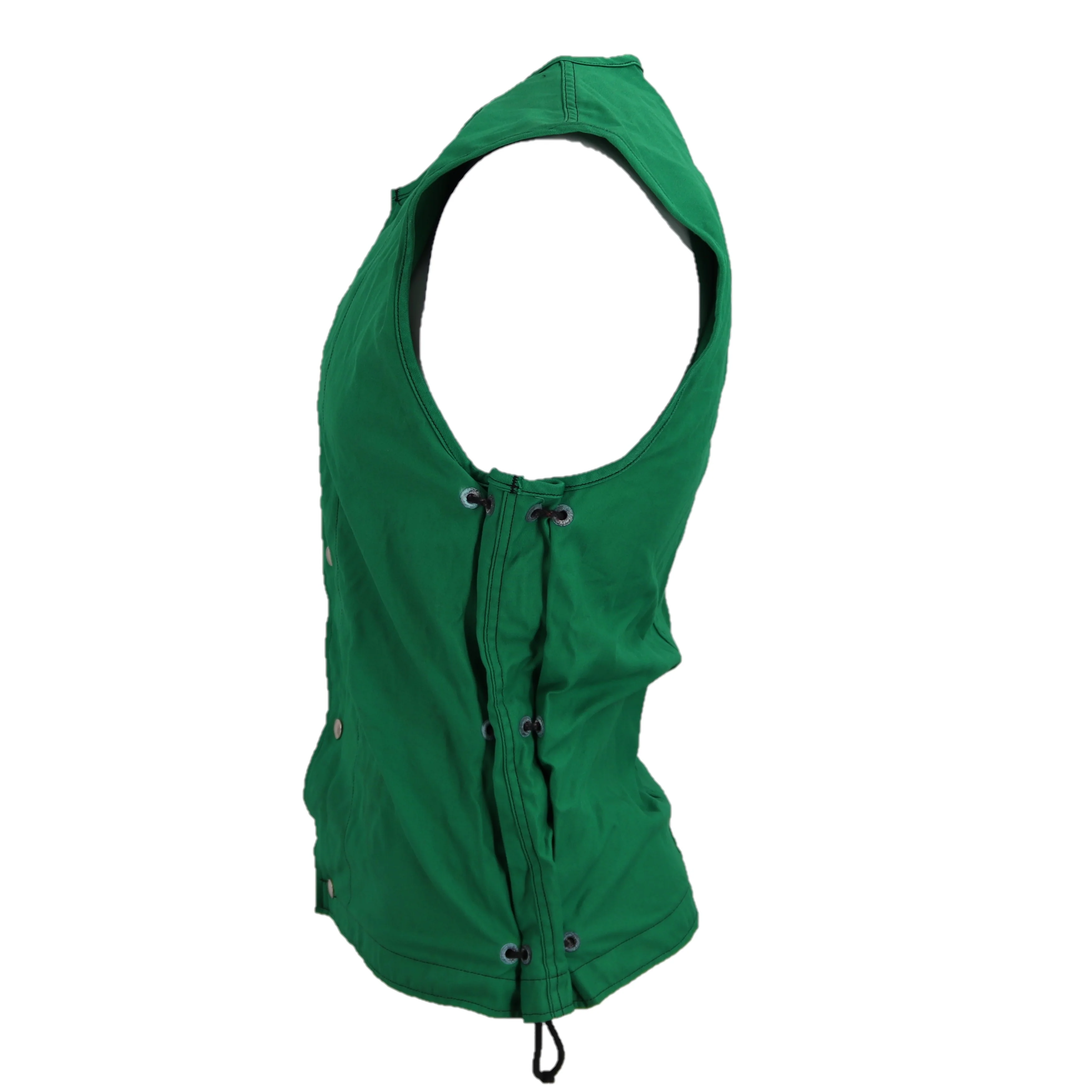 GI Vintage Crewman Vest— Small/Medium - Image 3
