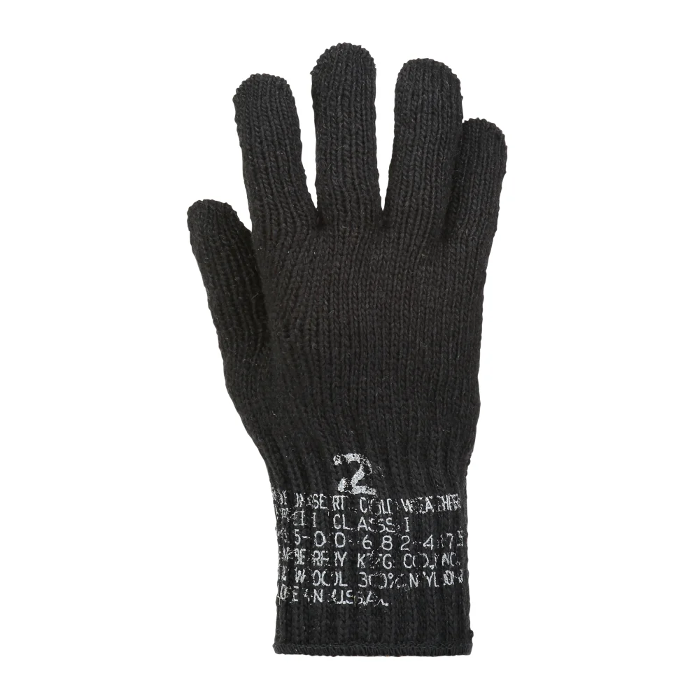 Glove Inserts with Stamp - Image 4