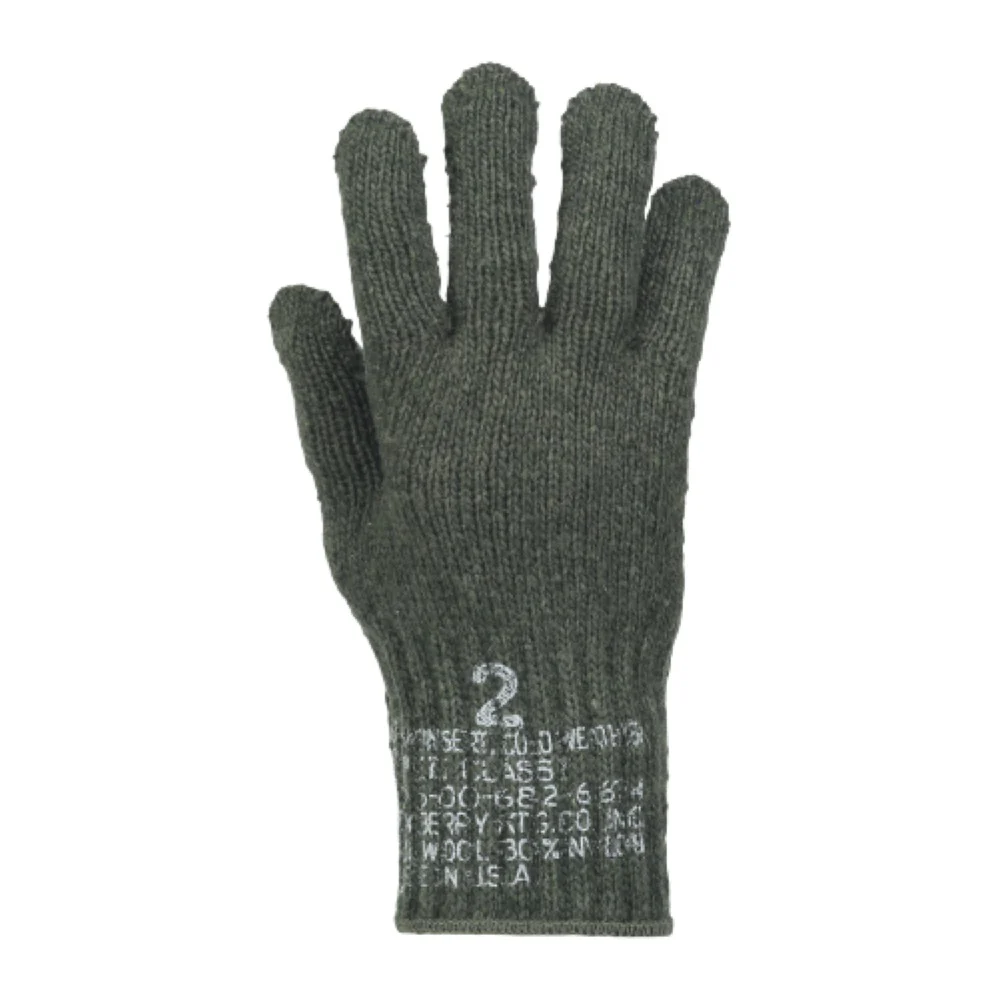 Glove Inserts with Stamp - Image 5