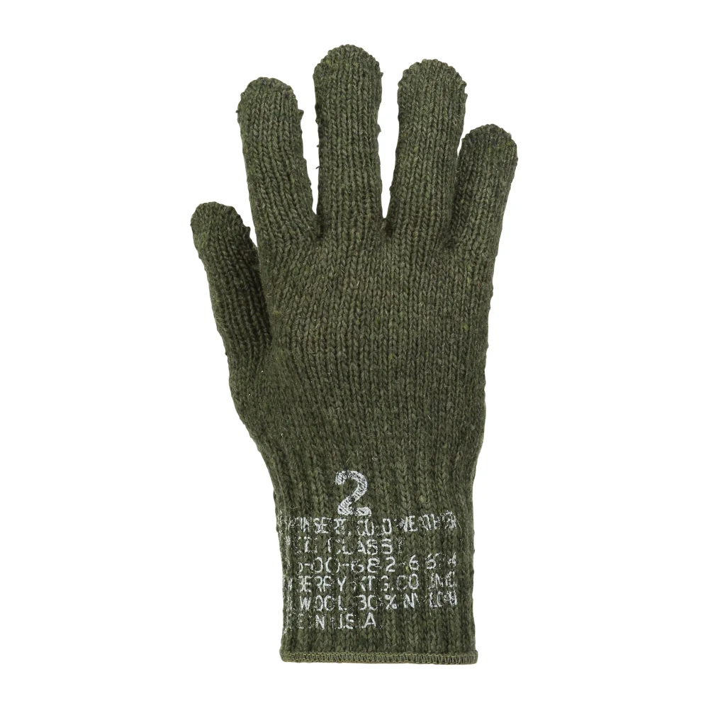 Glove Inserts with Stamp - Image 6