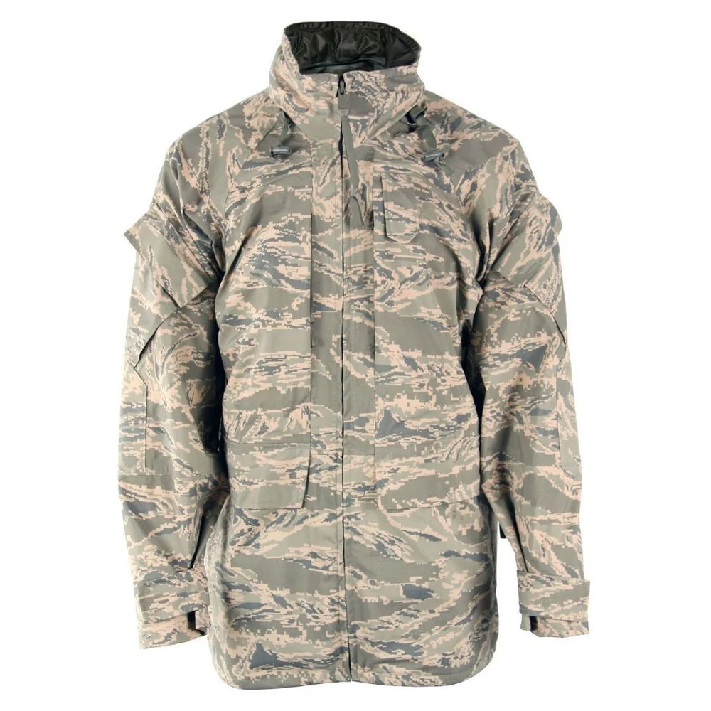 Gore-Tex® ECWCS Gen II Level 6 Extreme Cold/Wet Weather Parka - Used - Image 2
