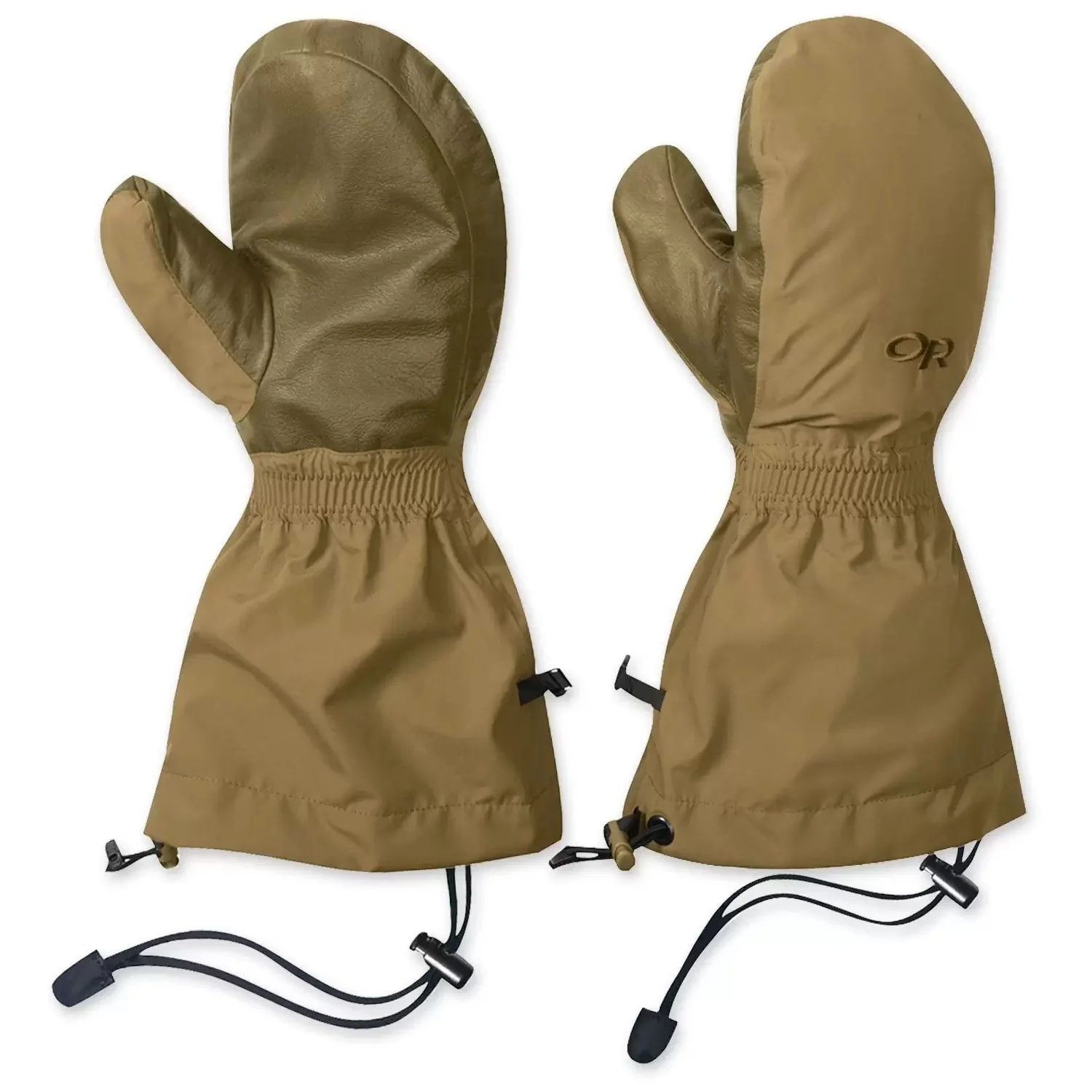 Gore-Tex® High-Altitude Firebrand Mittens W/ Liner