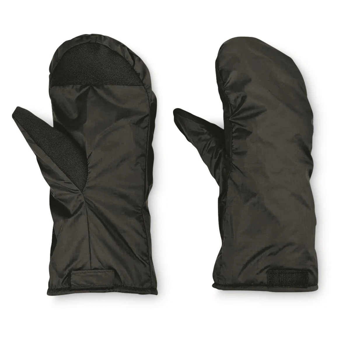 Gore-Tex® High-Altitude Firebrand Mittens W/ Liner - Image 2