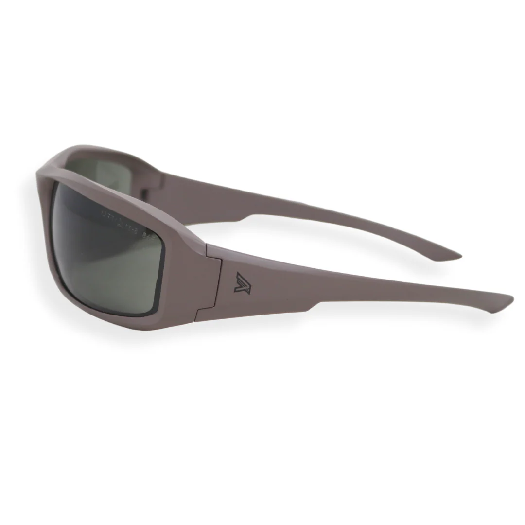 HAMEL G15 Vapor Shield XH64 Ballistic Sunglasses - Image 3