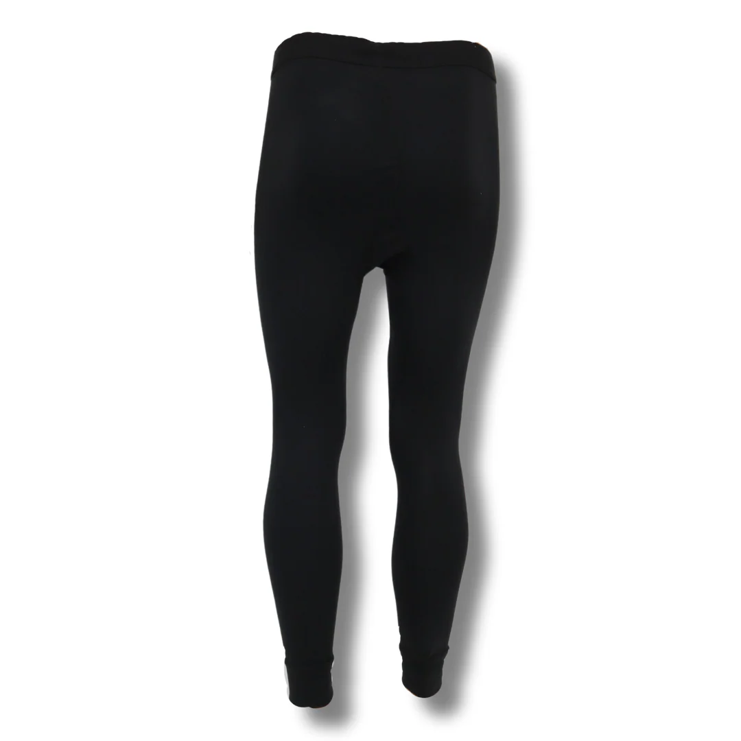 Heavy-Weight PolyCotton Bi-Ply Thermal Bottoms— 9 Oz - Image 2