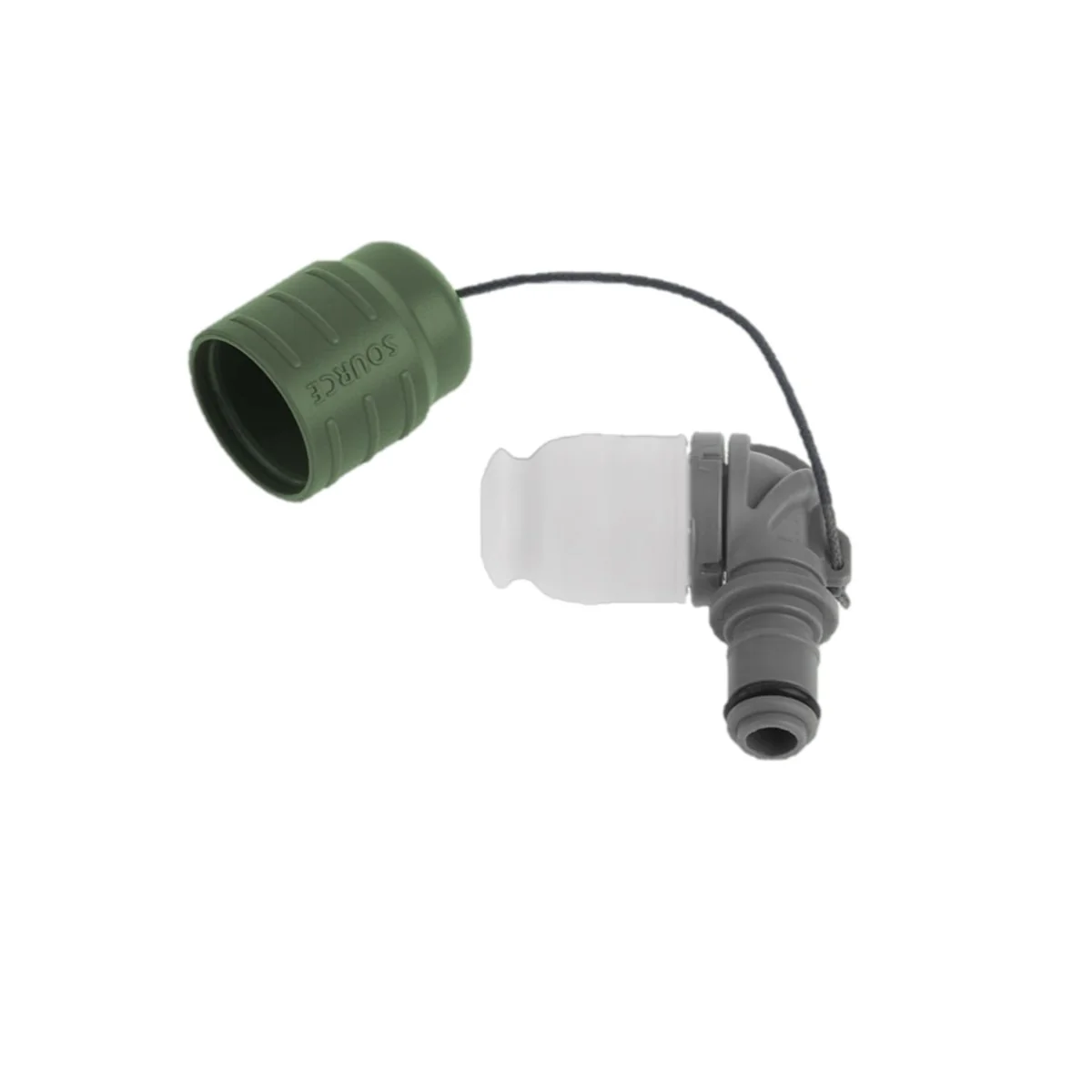Hydration Pack Replacement Hose - Image 3