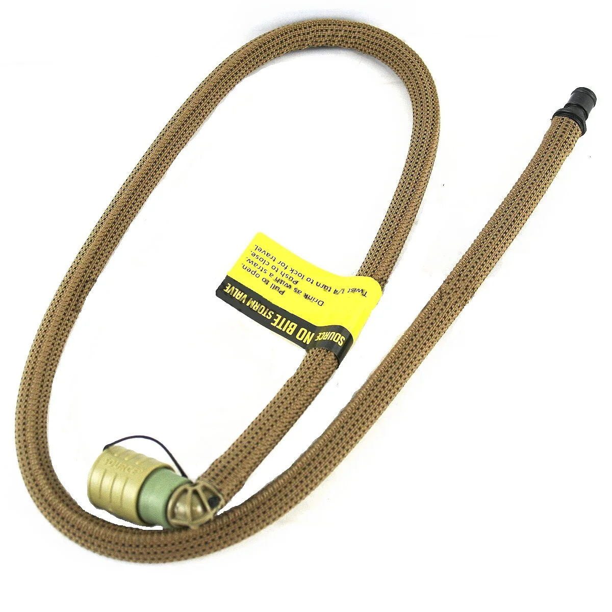 Hydration Pack Replacement Hose - Image 4