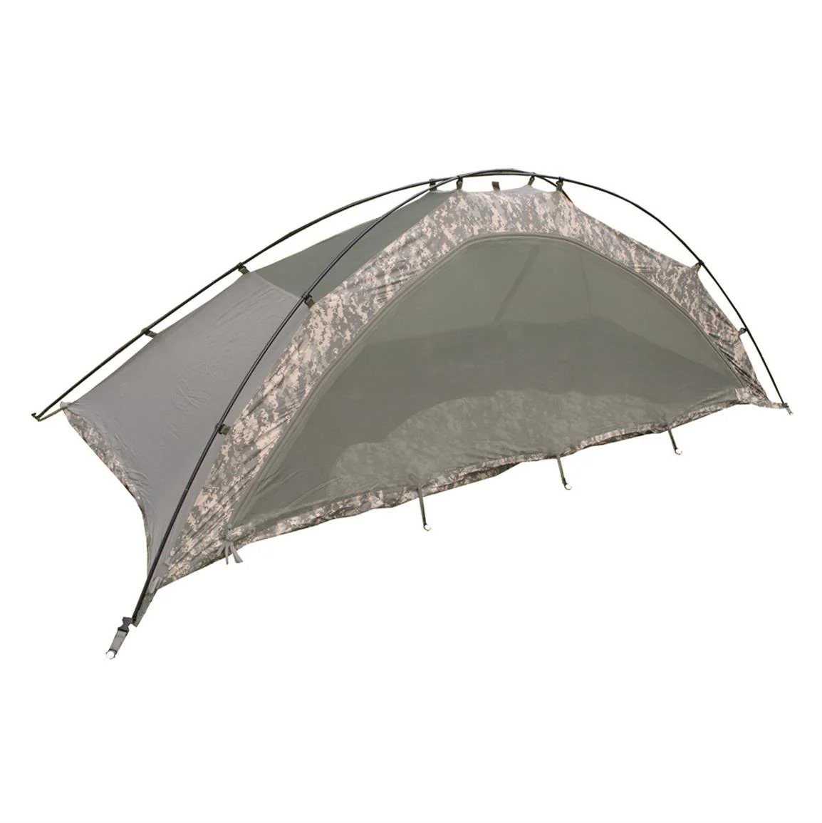 Improved Combat Shelter Tent - Image 2